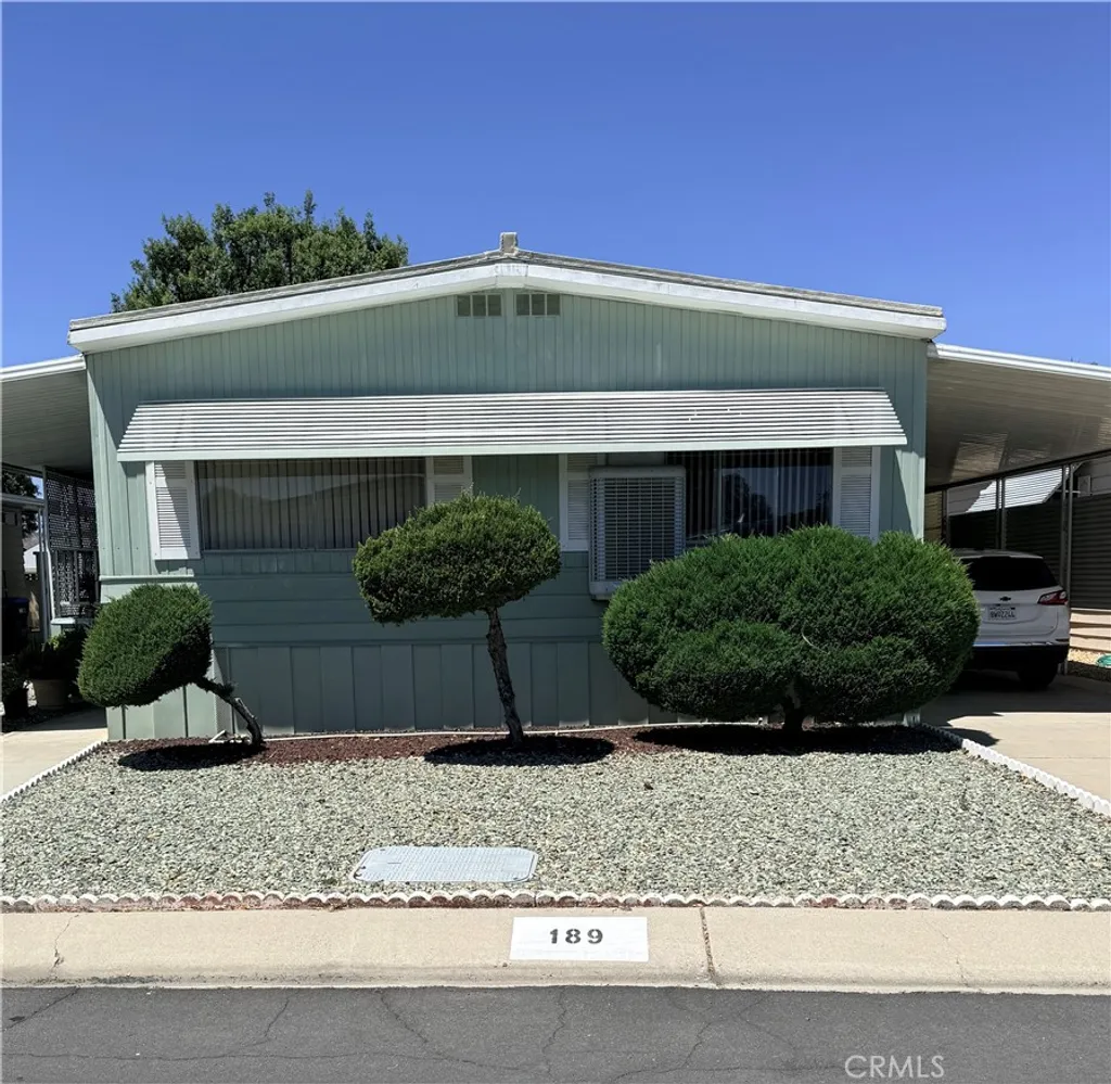 Additional image 31 of 27601 Sun City Blvd Spc 189, Menifee, CA 92586