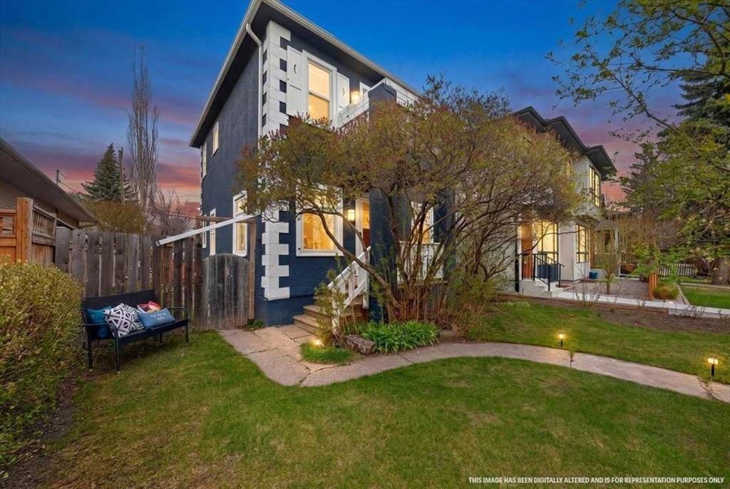 Additional image 3 of 2013 26 Street SW, Calgary, AB, T3E 2A3