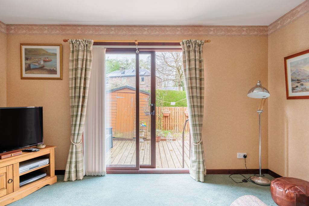 Additional image 13 of 2 bed semi-detached house for saleBamff Court, Alyth PH11