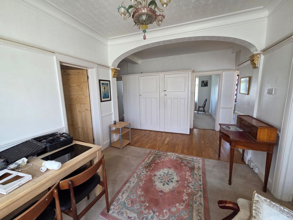 Additional image 2 of 4 bed detached bungalow to rentBrean Down Road, Plymouth PL3
