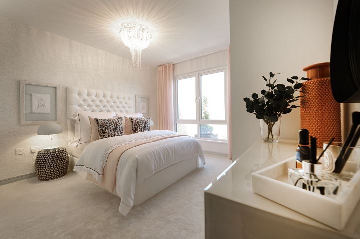 Additional image 4 of 2 bed penthouse to rentKaims Crescent, Livingston, West Lothian EH54