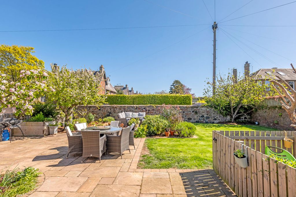 Additional image 30 of 6 bed semi-detached house for saleDirleton Avenue, North Berwick EH39
