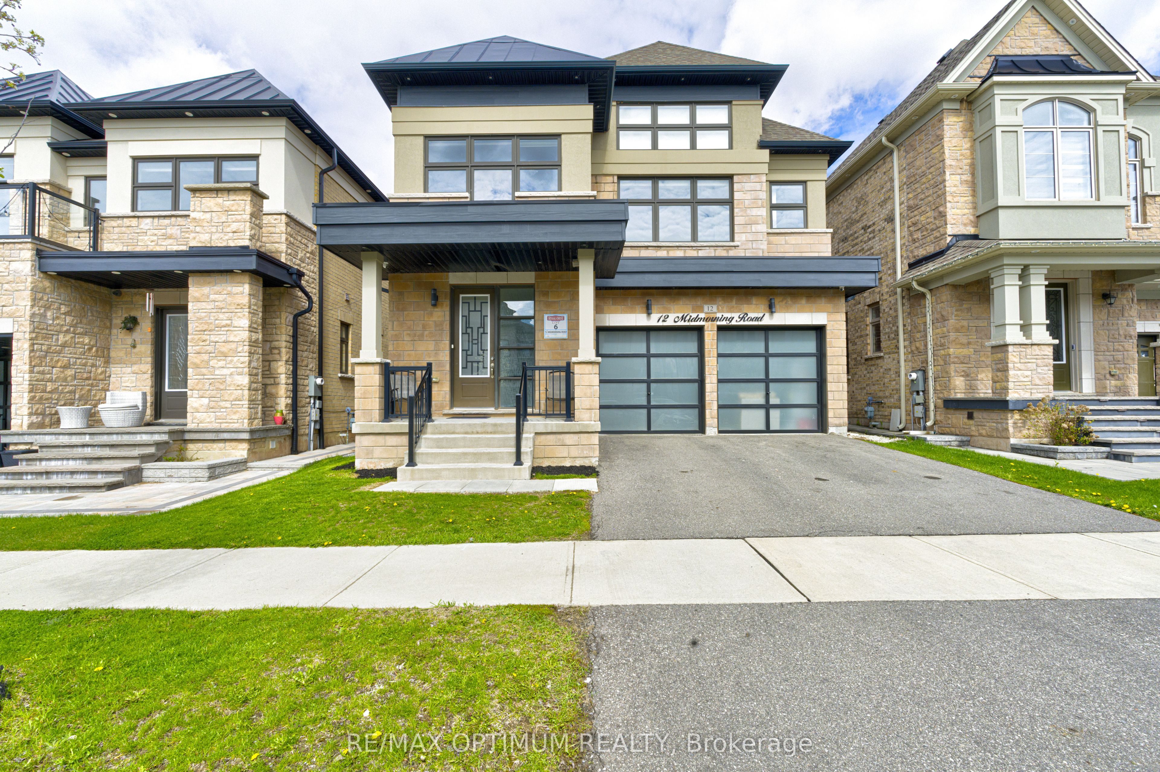 12 Midmorning Road, Brampton, ON, L6X 5P7 photo 2