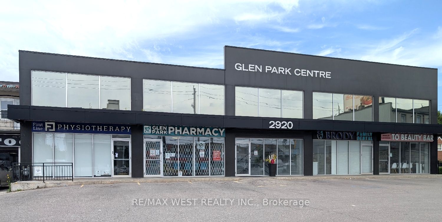 Additional image 6 of LL2-2920 Dufferin Street, Toronto, ON, M6B 3S8