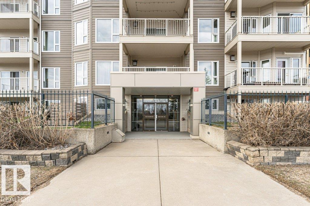 101-10809 Saskatchewan Drive NW, Edmonton, AB, T6E4S5