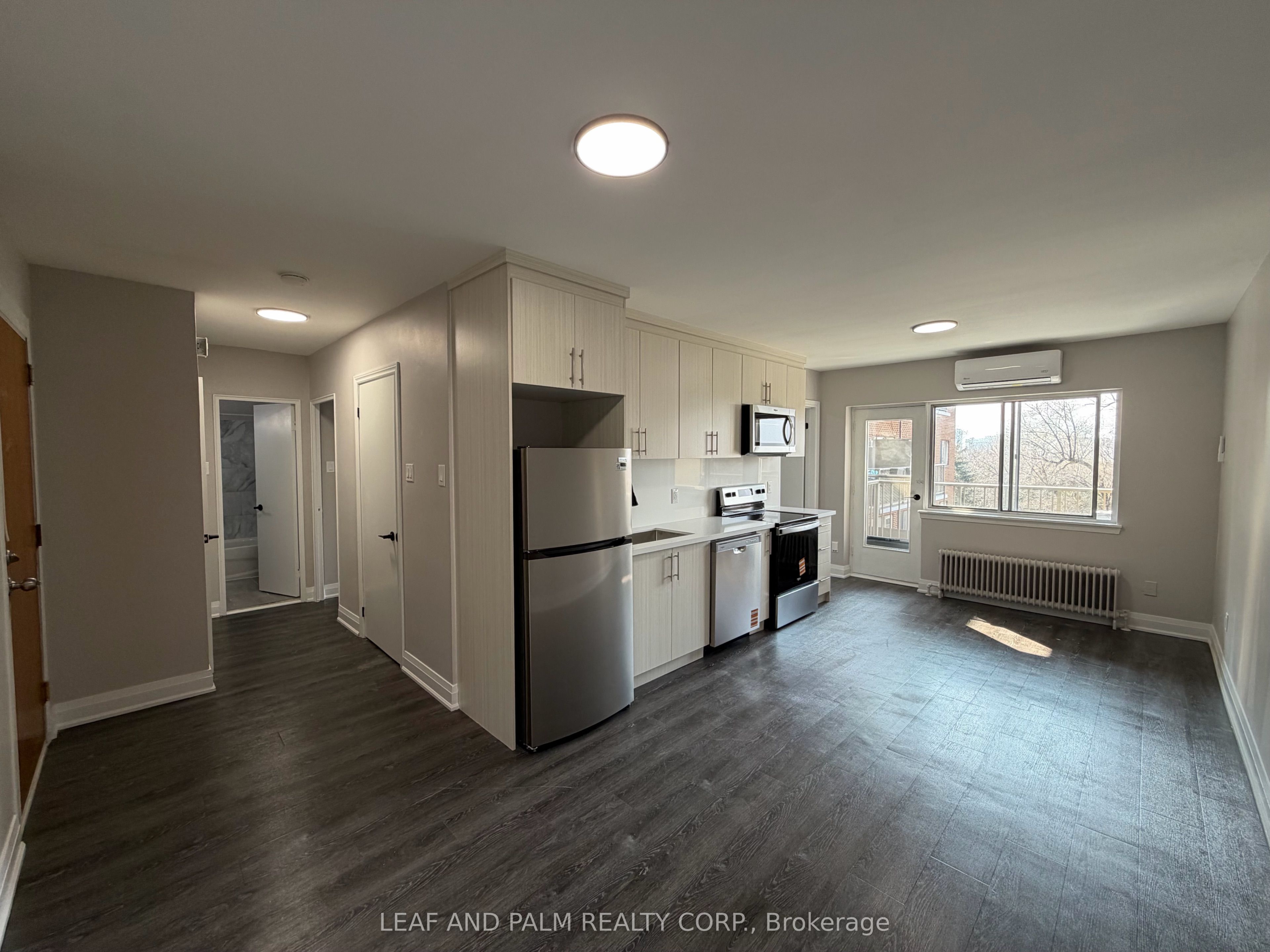 1698 Victoria Park Avenue, Toronto, ON, M1R 1R2