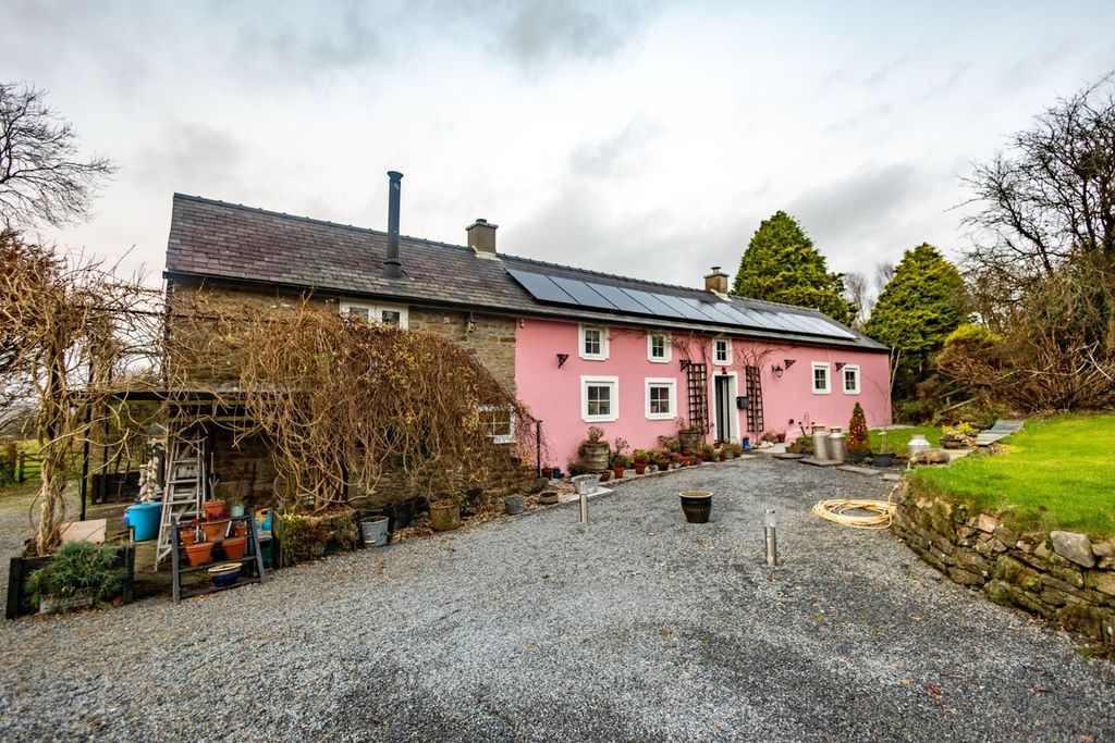 Additional image 45 of 3 bed farm for saleFfostrasol, Llandysul SA44