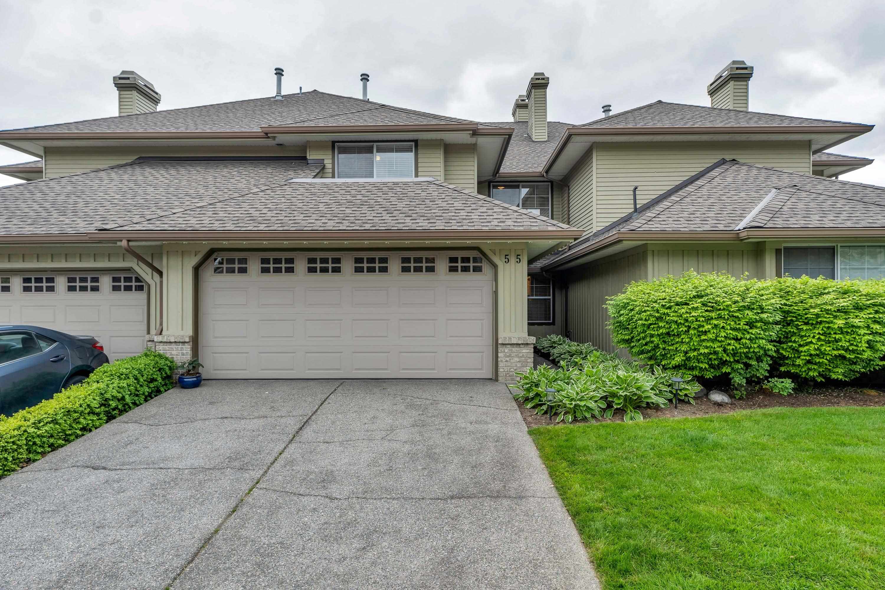 55-15860 82 Avenue, Surrey, BC, V4N 0S8