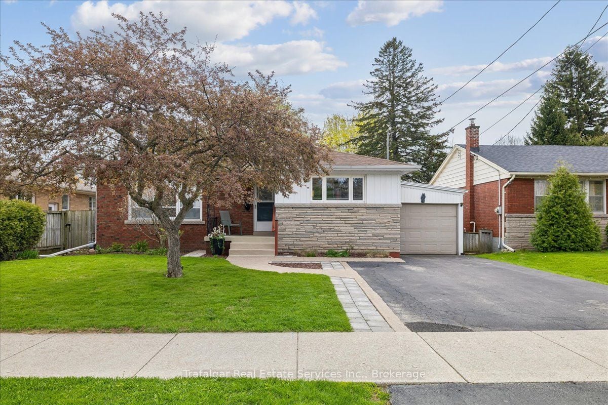 2286 Prospect Street, Burlington, ON, L7R 2A2