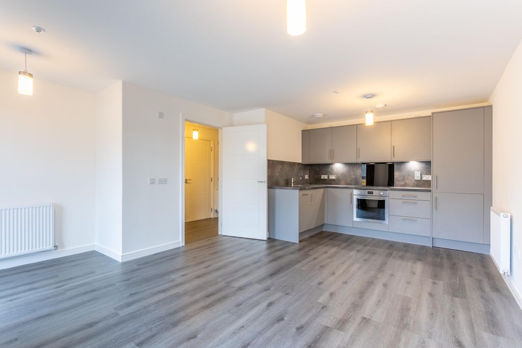 1 bed flat to rentCity View, The Wireworks, Musselburgh EH21
