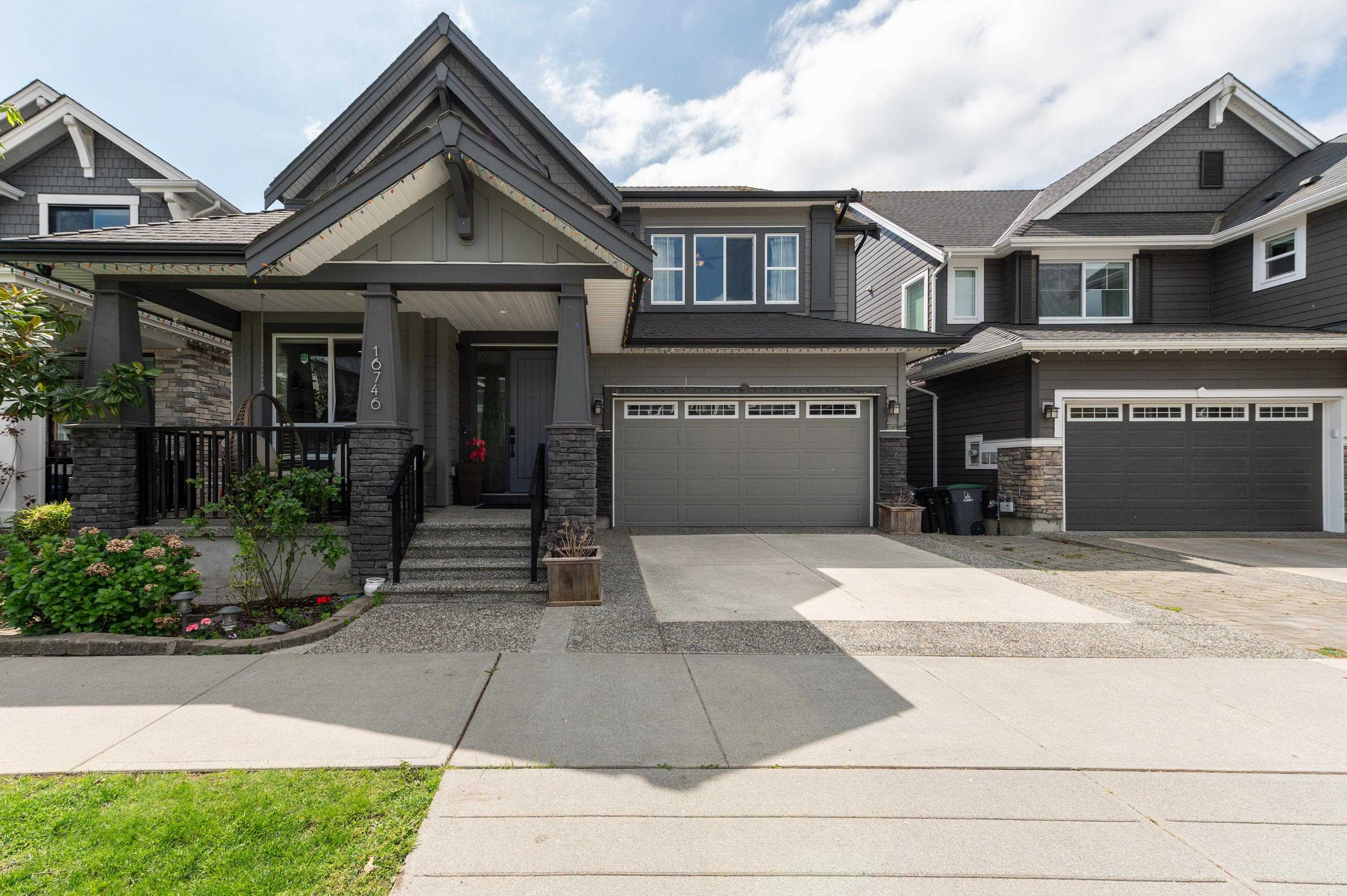 16746 18 Avenue, Surrey, BC, V3Z 0T3
