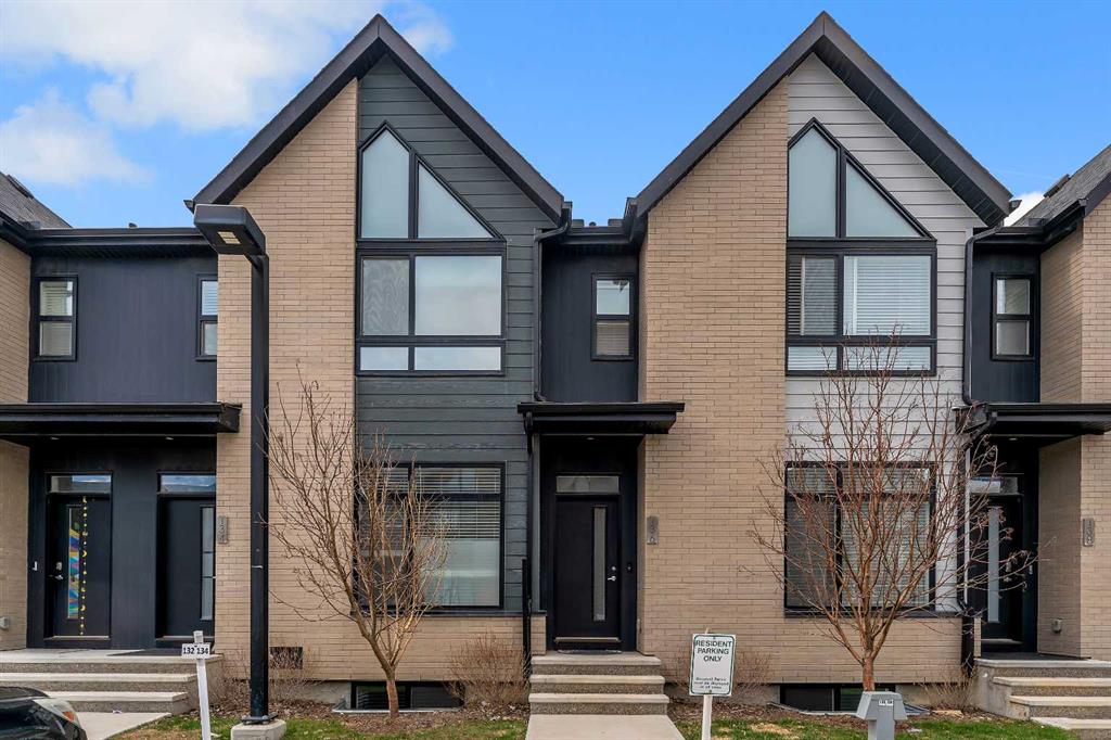 136 Sage Meadows Gardens NW, Calgary, AB, T3P1K2