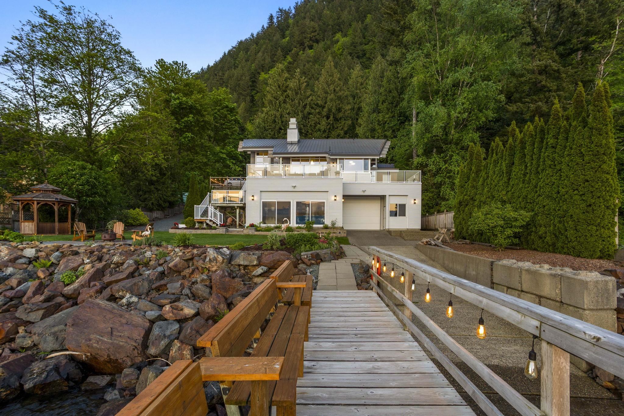 Additional image 2 of 7370 Rockwell Drive, Harrison Hot Springs, BC, V0M 1A0