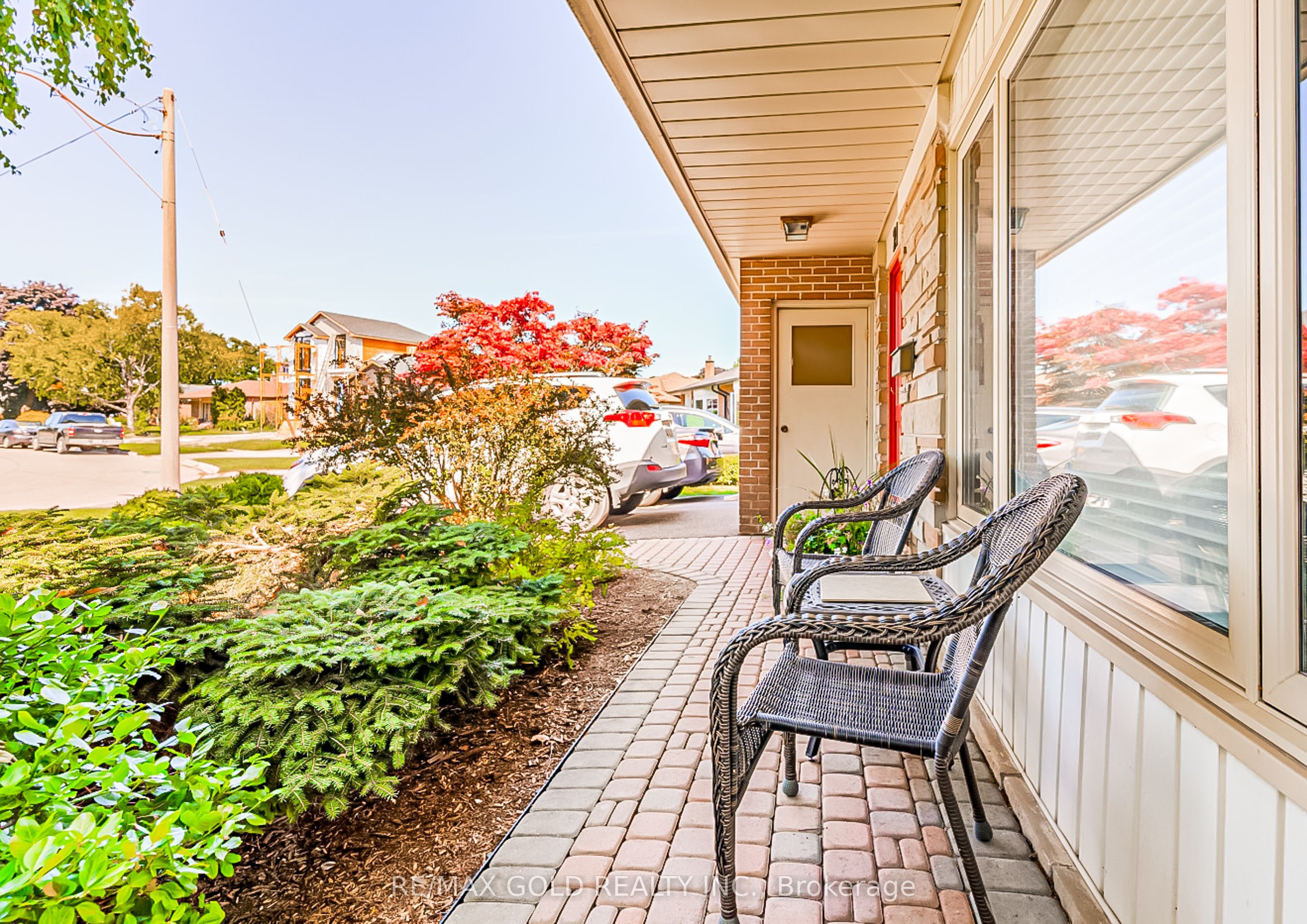 21 Aberdeen Crescent, Brampton, ON, L6T 2P8 photo 5