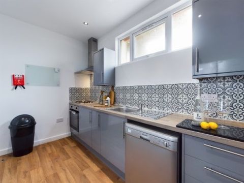 Uttoxeter New Road, Derby DE22