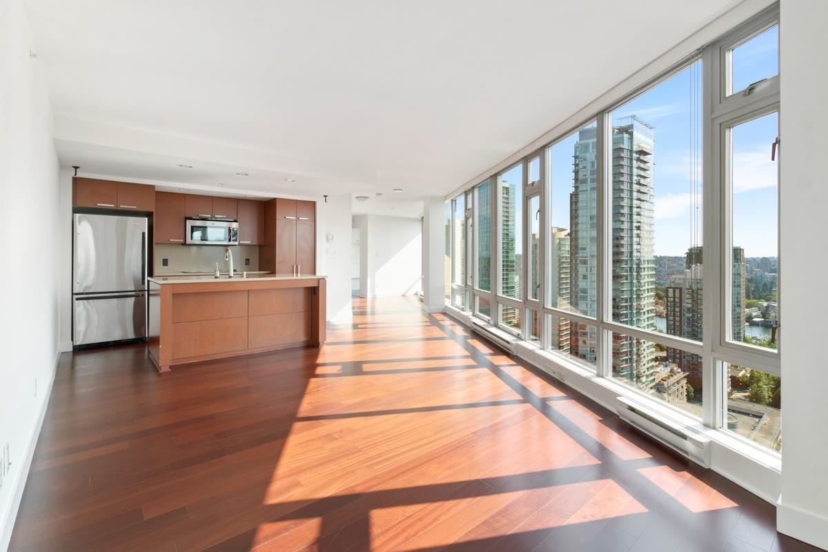 Additional image 4 of 2603-1255 Seymour Street, Vancouver, BC, V6B 0H1
