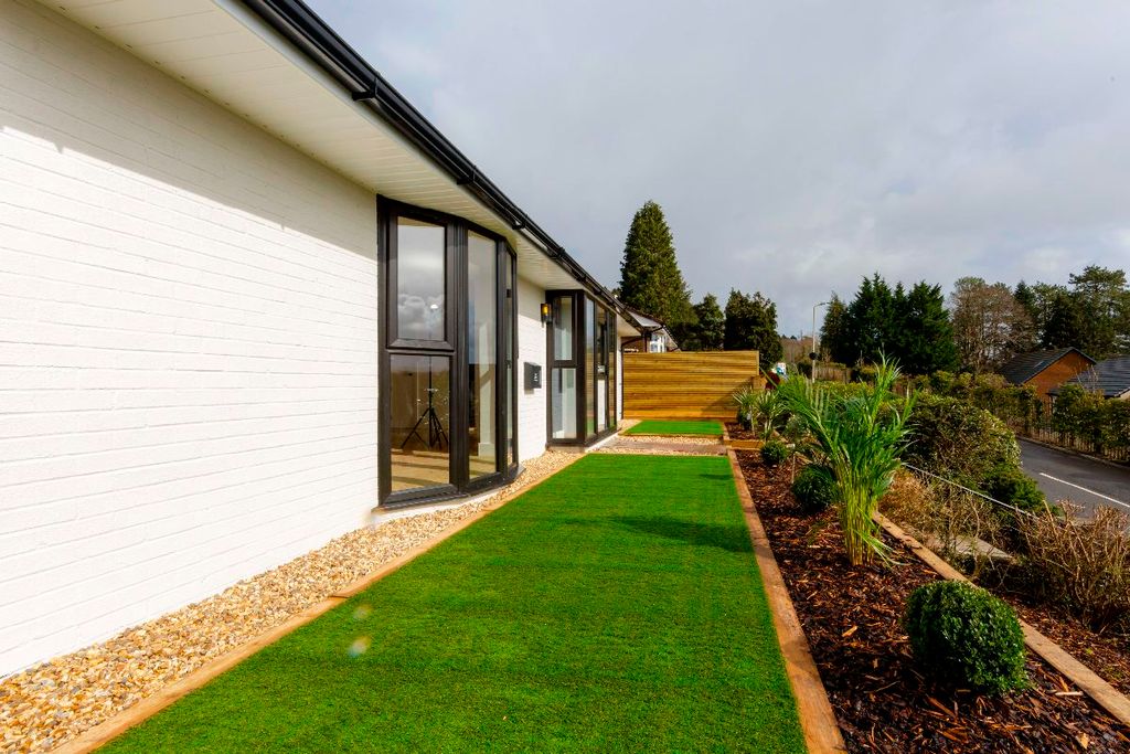 Additional image 37 of 3 bed bungalow to rentAshgrove, Edwardsville, Treharris CF46