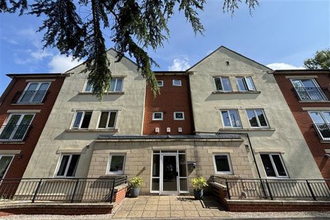 Greenbanks, Woodthorpe Drive, Nottingham NG5