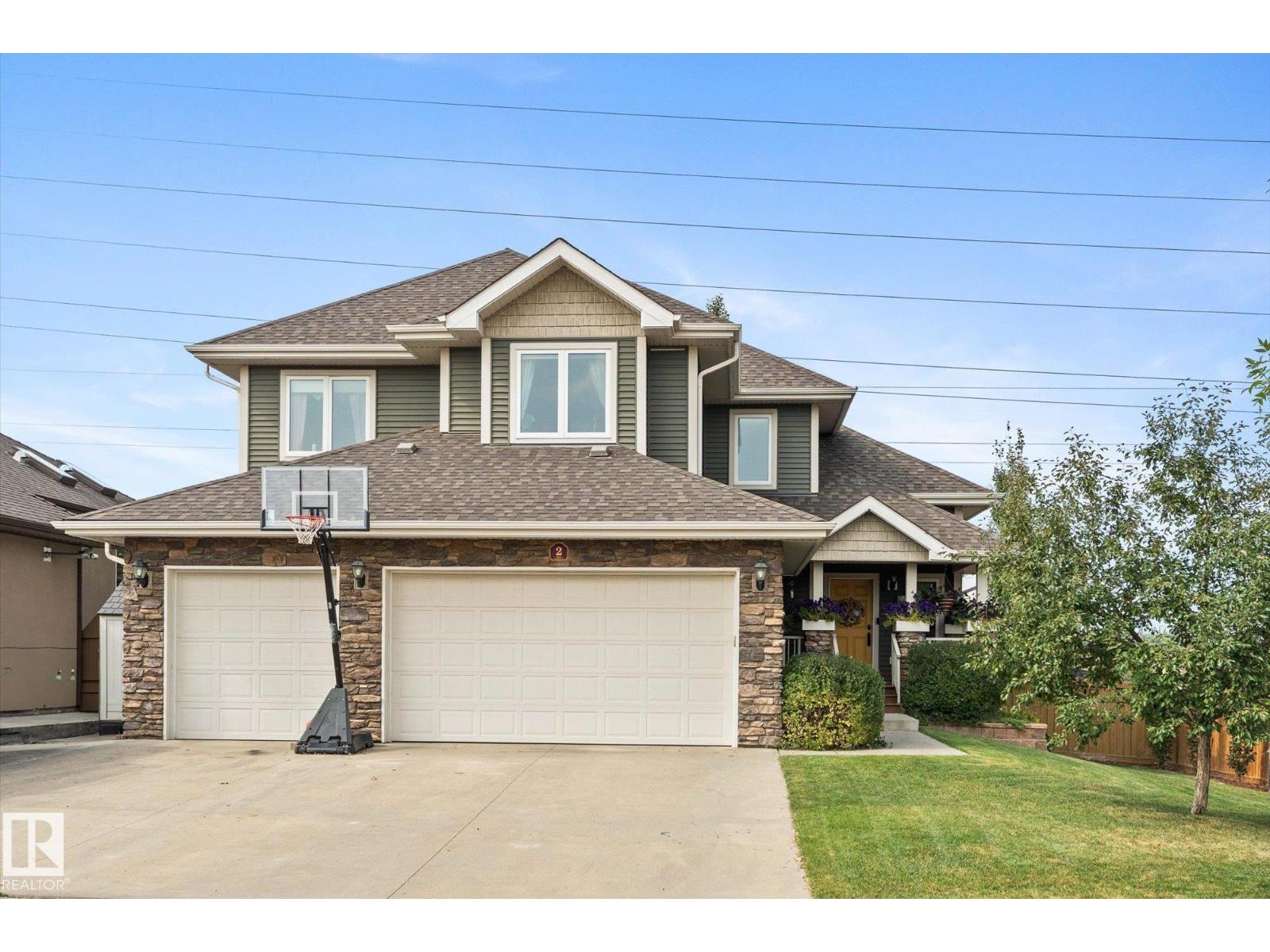 Additional image 5 of 2 Vale Terrace, Fort Saskatchewan, AB, T8L0B1