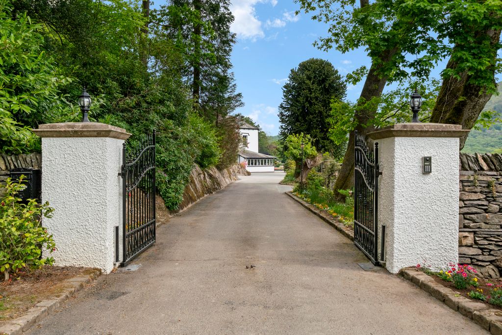Additional image 2 of 7 bed property for saleRidding Bay Lakeside, Windermere, Ulverston LA12