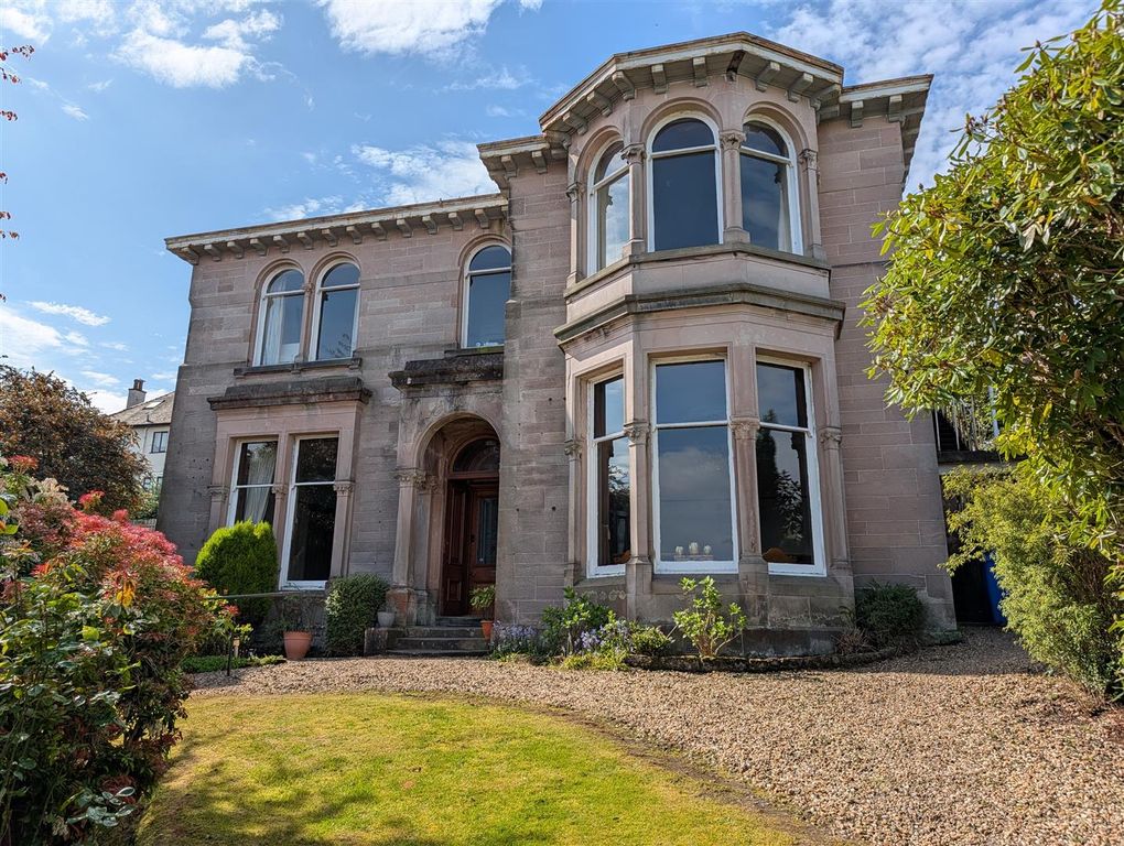 Additional image 32 of 4 bed flat for saleEldon Street, Greenock PA16