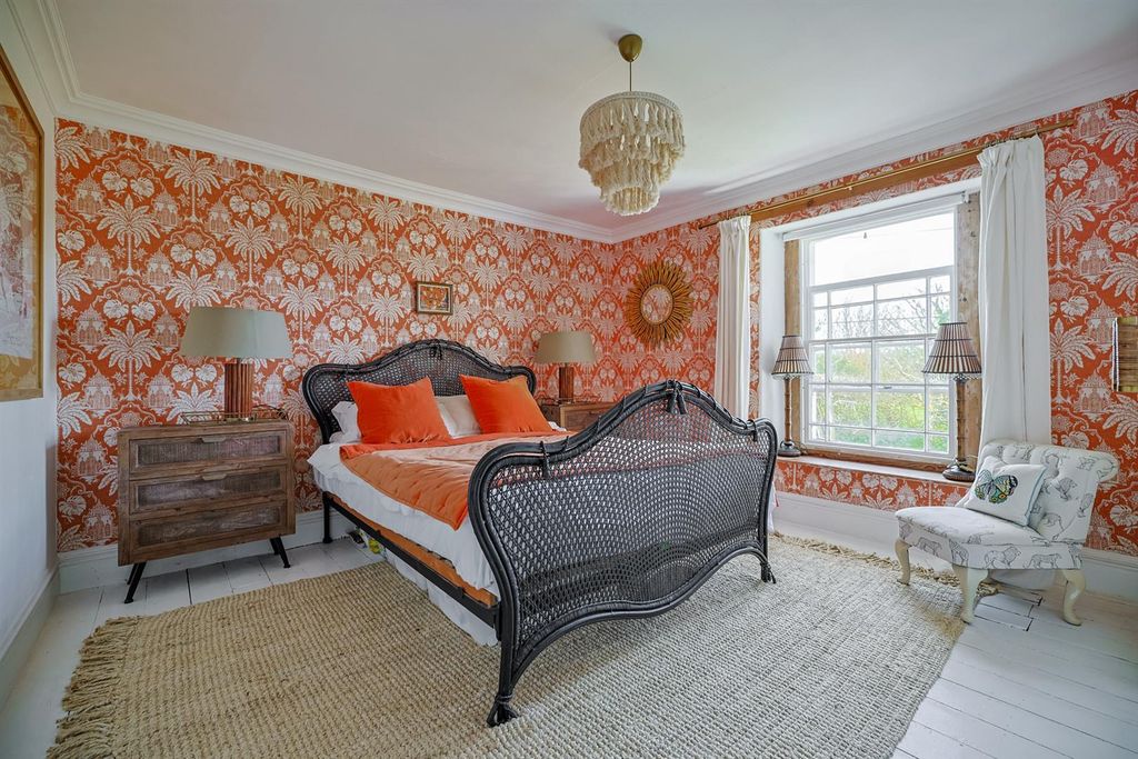 Additional image 15 of 8 bed detached house for saleMilan House & Cottage, Overton Lane, Port Eynon, Swansea SA3