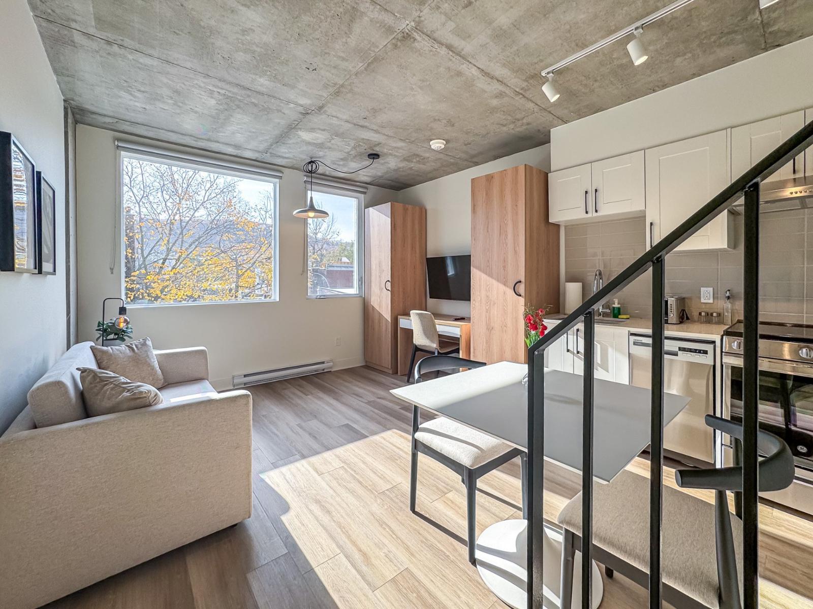 3882 Boul. St-Laurent