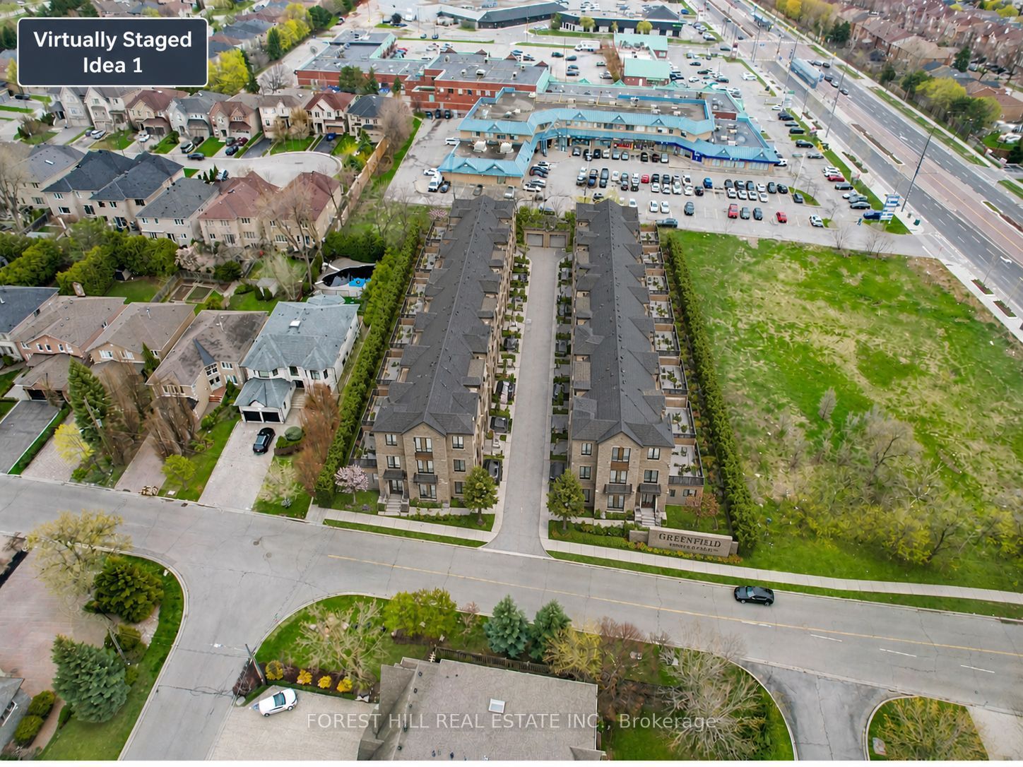 27 Vaughan Boulevard, Vaughan, ON, L4J 3N8 photo 2