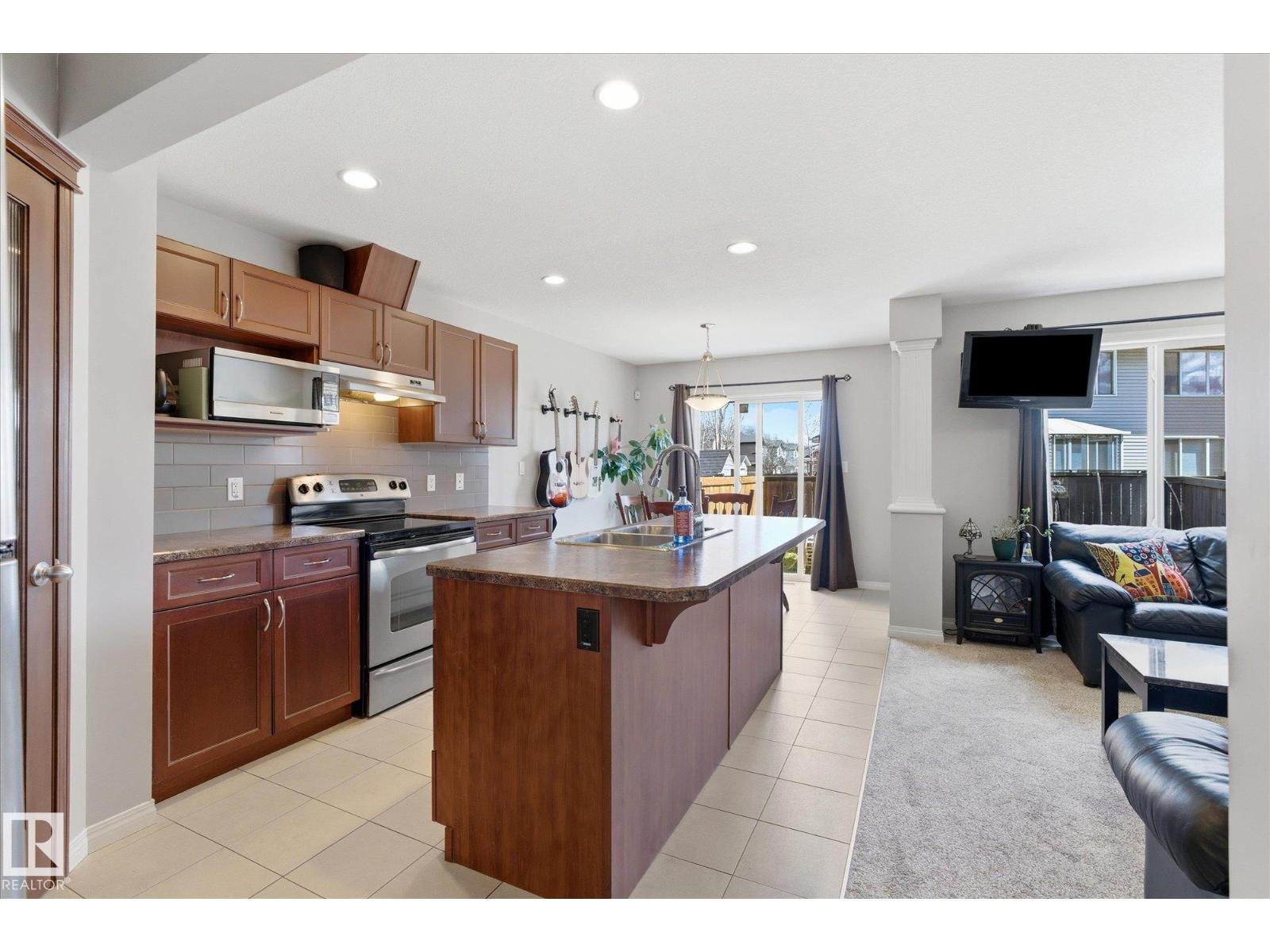 Additional image 4 of 18 Halladay Boulevard, Spruce Grove, AB, T7X0P5