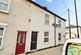 Wellington Street, Staffordshire DE14