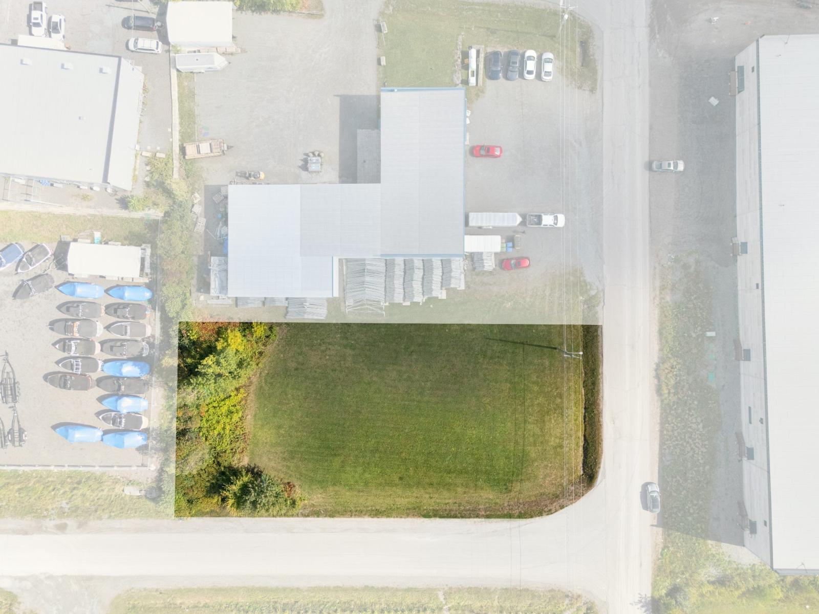 203 Rue des Alouettes