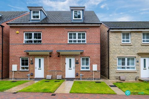 Whitebeam Close, Oughtibridge Mill S35