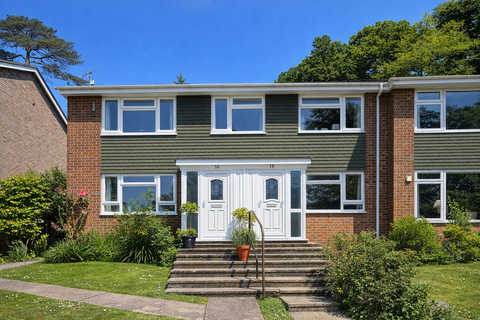 Redwood Way, Southampton SO16