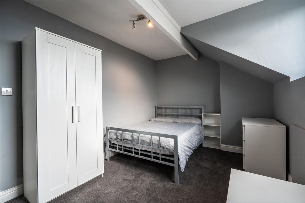 Additional image 3 of 5 bed shared accommodation to rent10 Filey Street, Broomhall, Sheffield S10