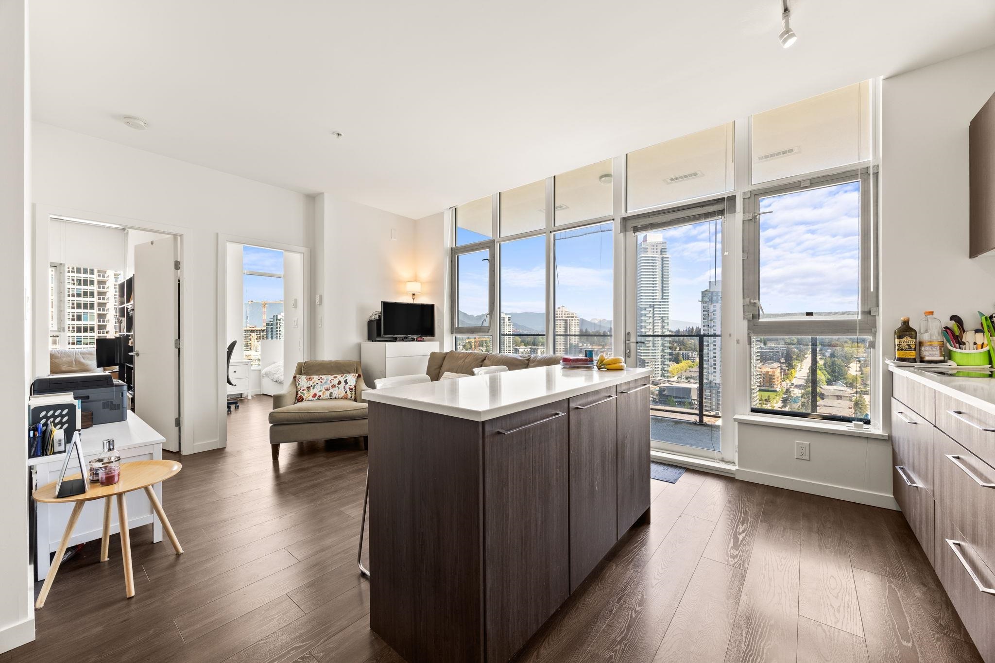 Additional image 6 of 2108-691 North Road , Coquitlam, BC, V3J 0H9