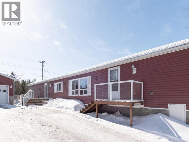 238 BORDEN DRIVE