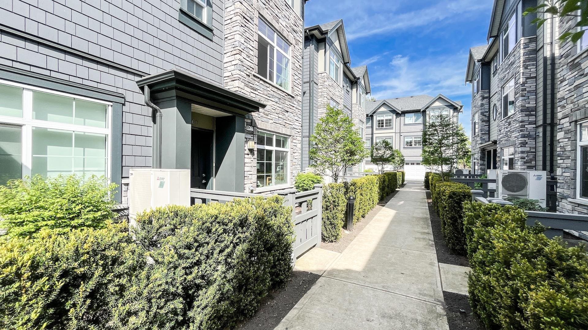 60-7191 Lechow Street, Richmond, BC, V6Y 0L1