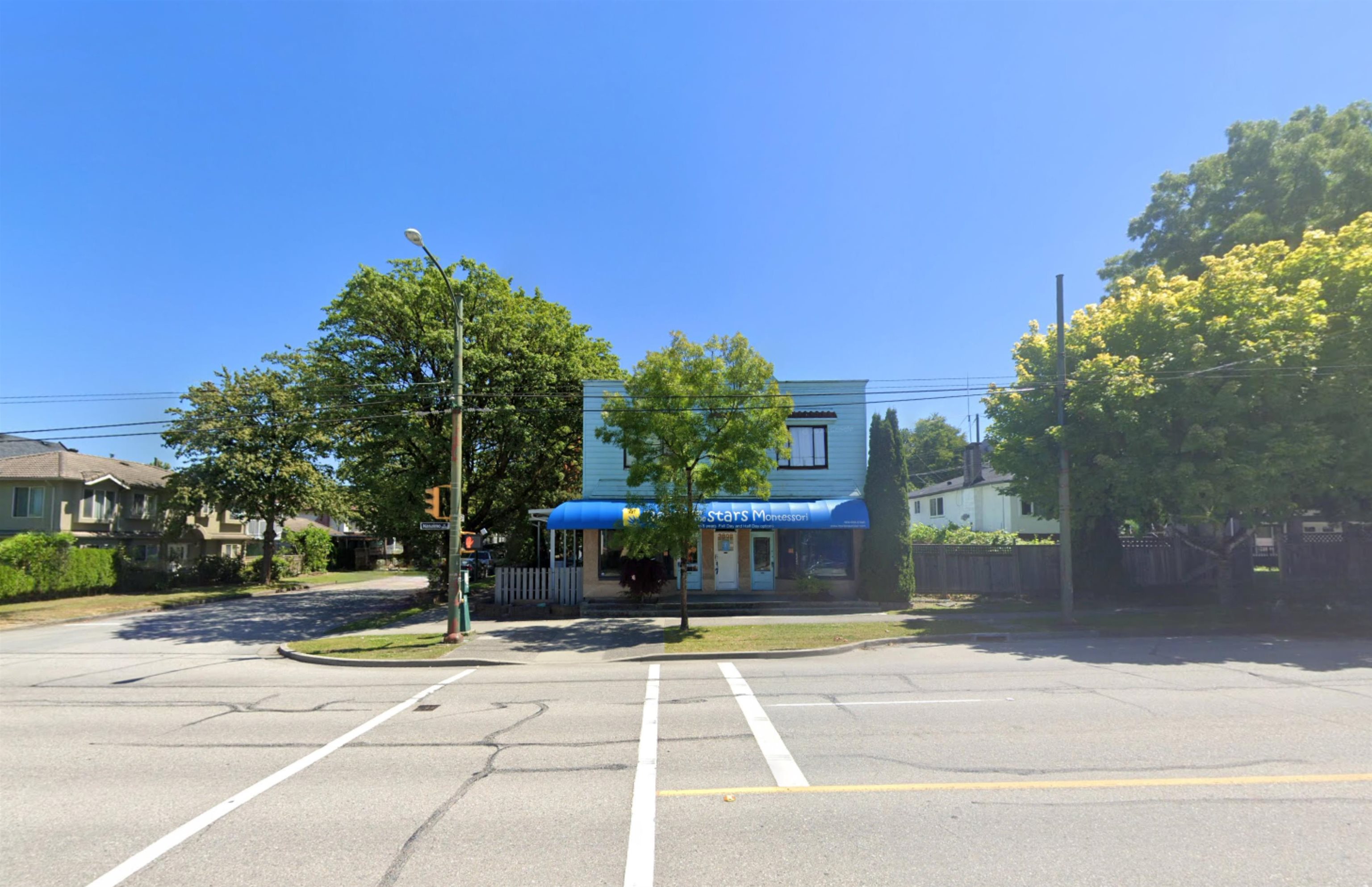3606 Nanaimo Street, Vancouver, BC, V5N 5H1