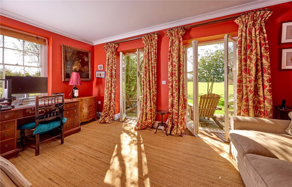 Additional image 12 of 6 bed detached house for saleSlapton, Towcester, Northamptonshire NN12