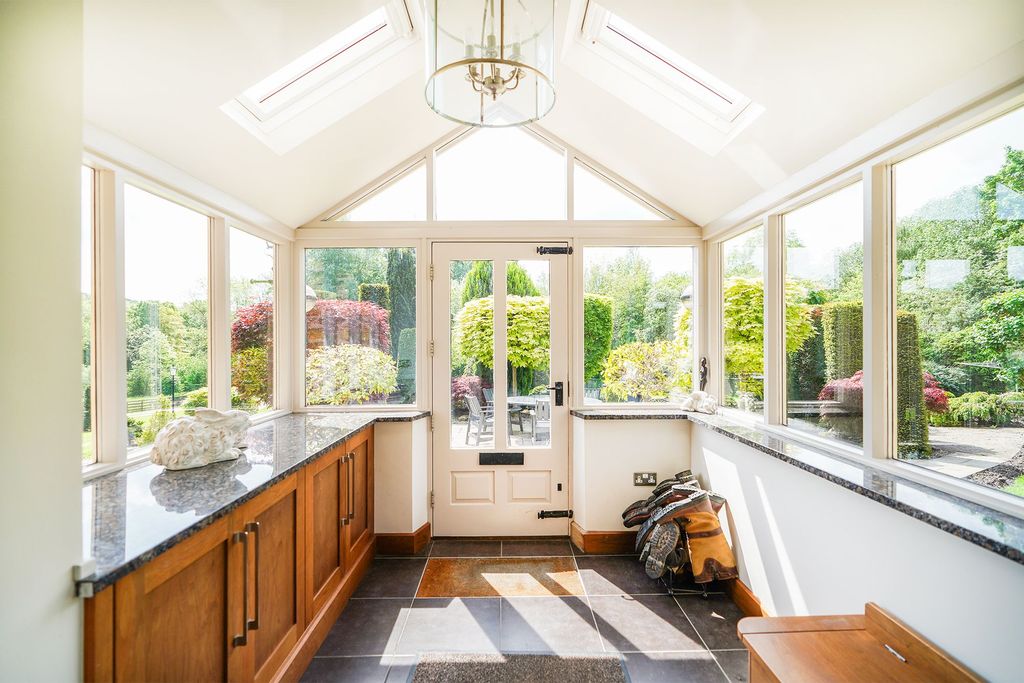 Additional image 18 of 5 bed detached house for saleHalfacre Lane, Dronfield S18