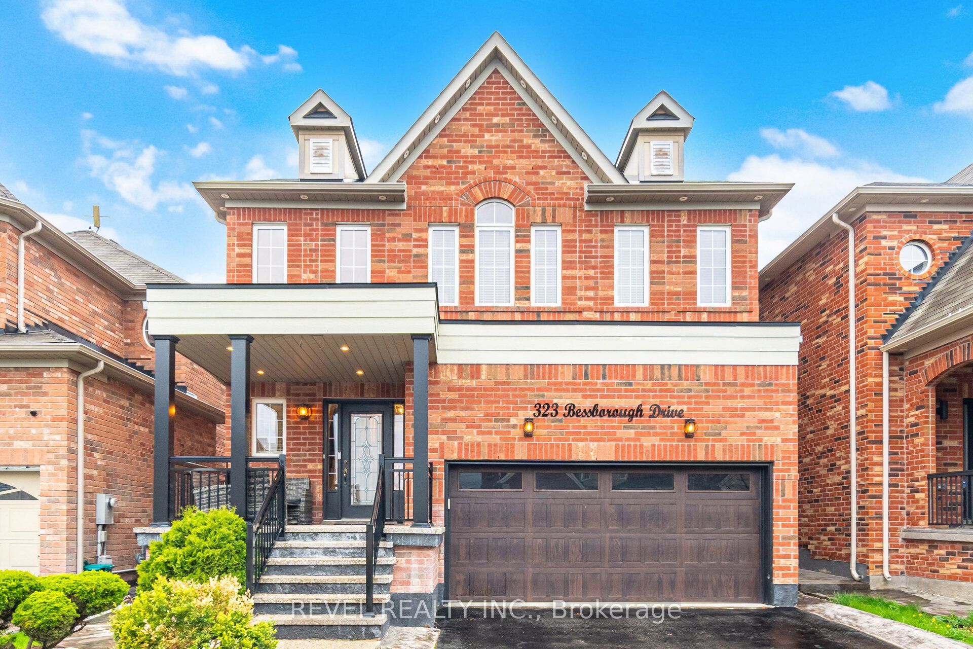 323 Bessborough Drive, Milton, ON, L9T 8P5