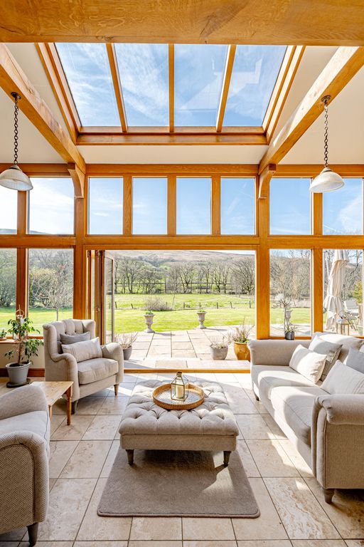 Additional image 8 of 5 bed detached house for saleEden Grange, Outhgill, Kirkby Stephen CA17
