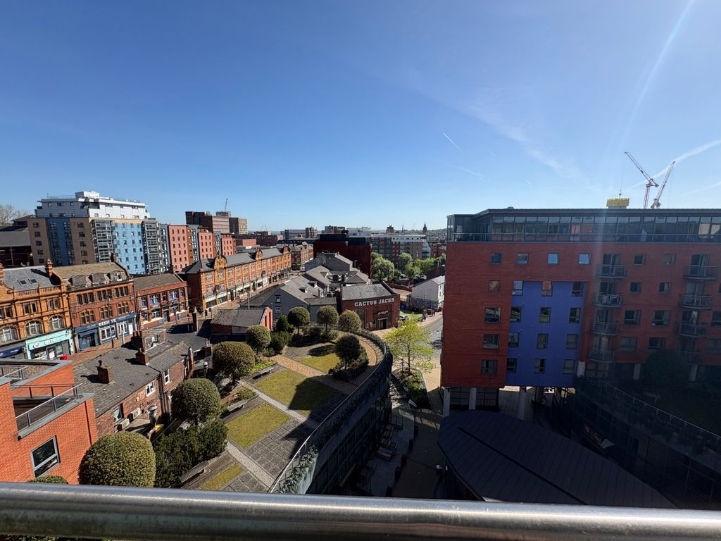 Additional image 8 of 2 bed flat to rentCavendish Street, Sheffield, South Yorkshire, UK S3