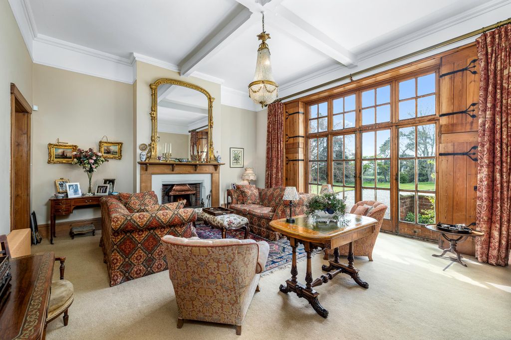 Additional image 7 of 6 bed detached house for saleUpton Magna, Shrewsbury, Shropshire SY4