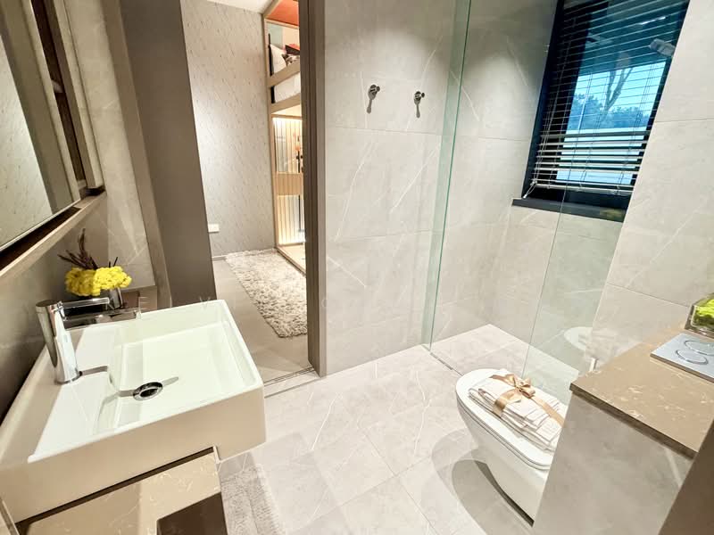 800 Upper Bukit Timah Road photo 5