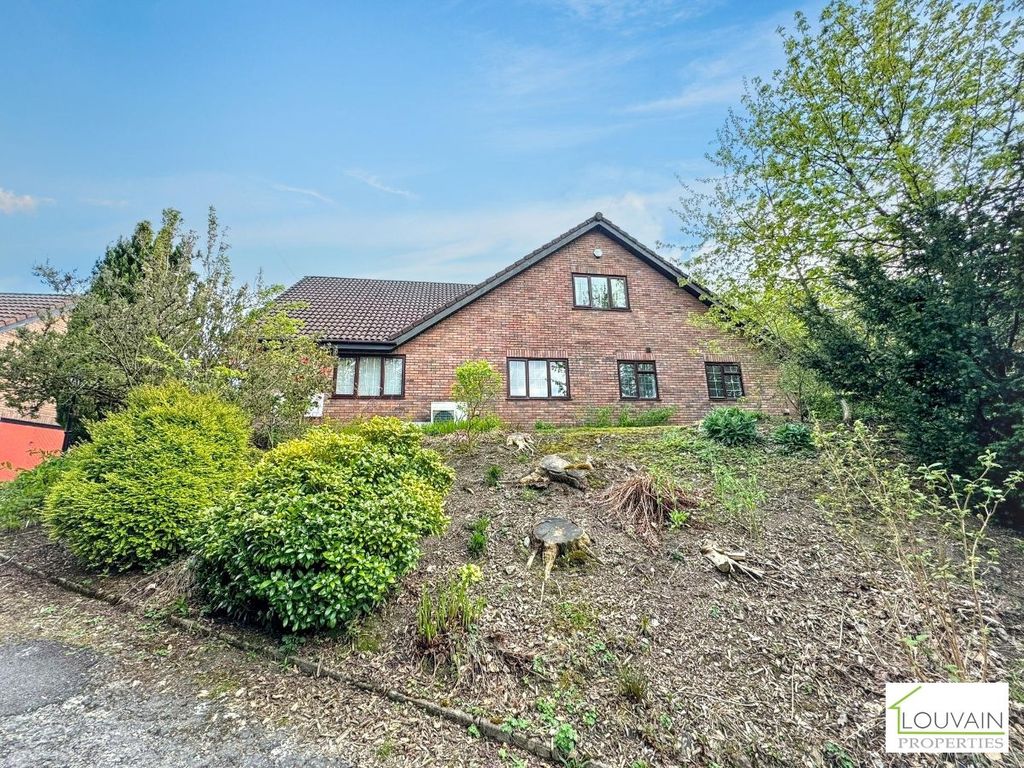 Additional image 40 of 4 bed bungalow for saleRose Farm Bungalows, Merthyr Road, Tredegar NP22
