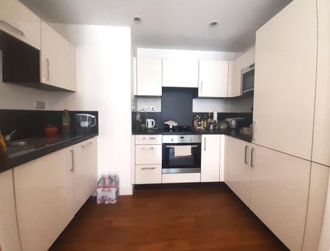 Venice Corte, 2 Elmira Street, Lewisham, London SE13