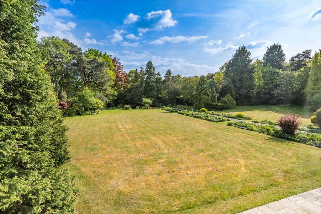 Additional image 25 of 7 bed detached house for saleAbbey Lane, Delamere, Northwich, Cheshire CW8