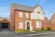 Saturn Road, Mansfield NG18
