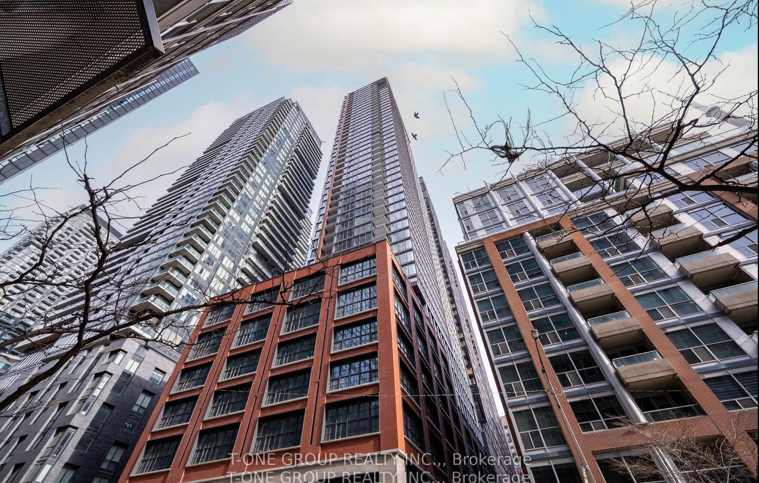 Additional image 2 of 1202-55 Mercer Street, Toronto, ON, M5V 0W4
